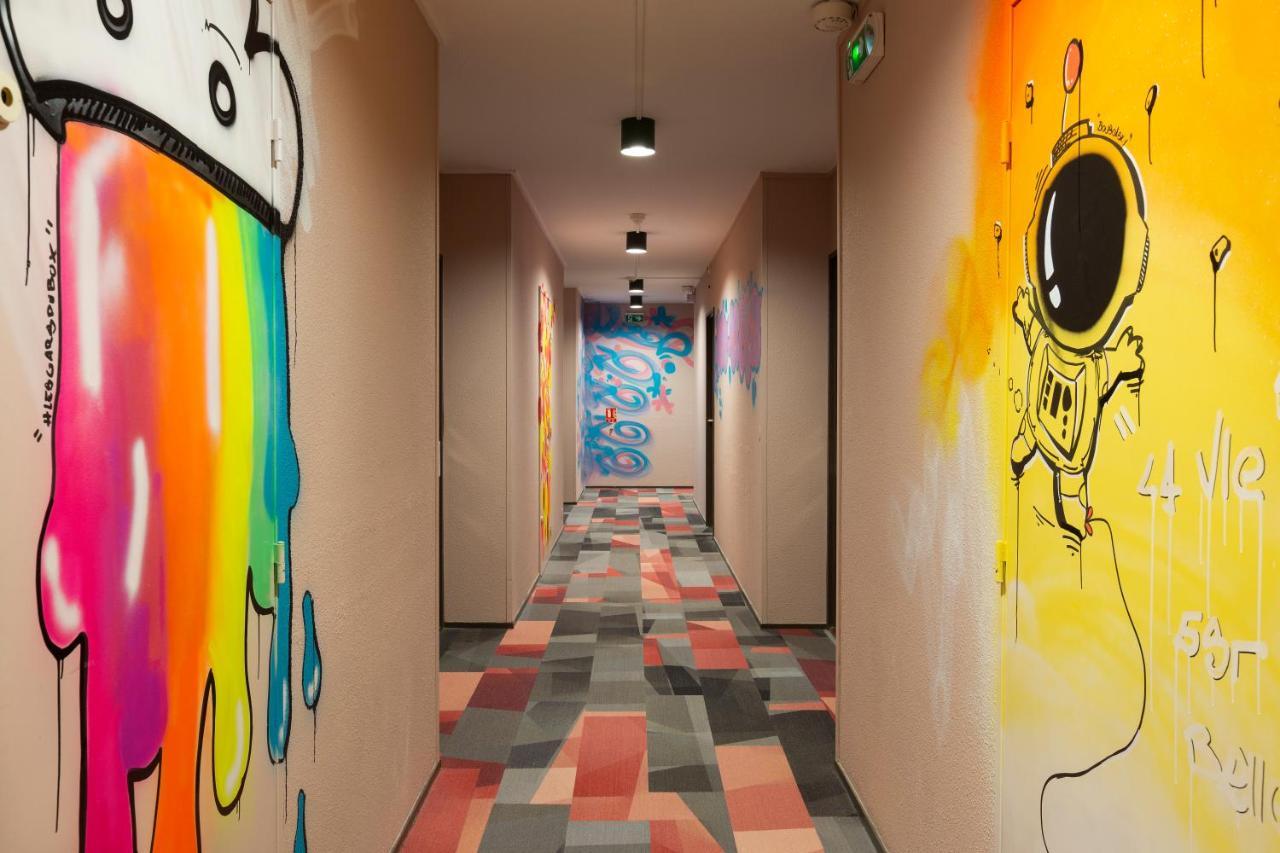 Hotel Ibis Styles Centre Canal Du Midi