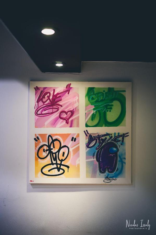Hotel Ibis Styles Centre Canal Du Midi Toulouse