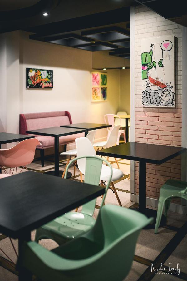Ibis Styles Centre Canal Du Midi Toulouse