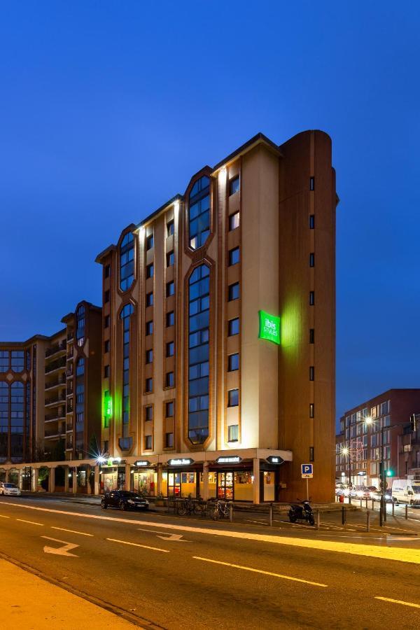 Ibis Styles Centre Canal Du Midi 3*