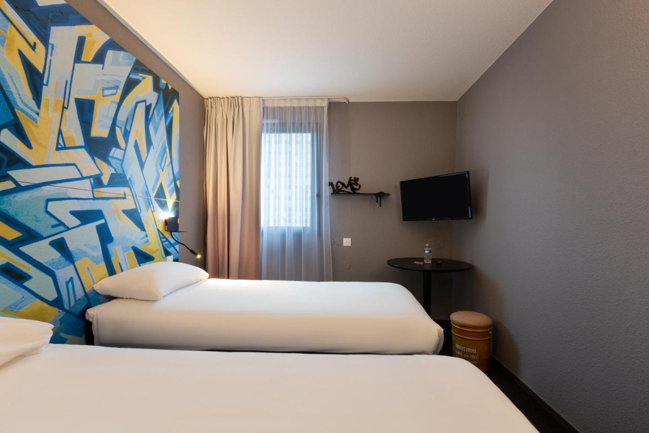 Hotel Ibis Styles Centre Canal Du Midi Toulouse