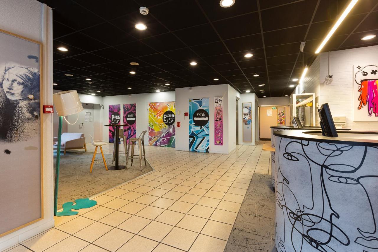 Ibis Styles Centre Canal Du Midi Hotel 3*