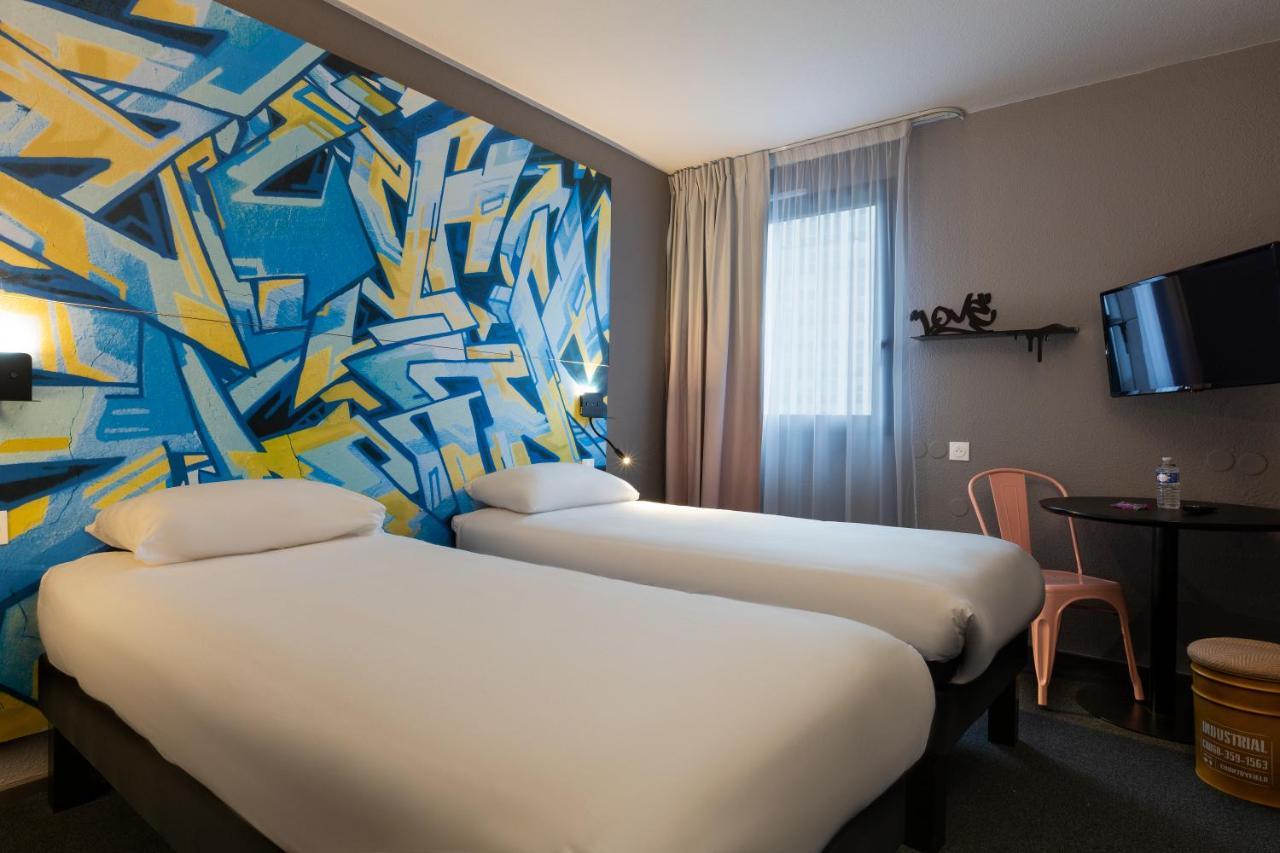 Hotel Ibis Styles Centre Canal Du Midi Toulouse