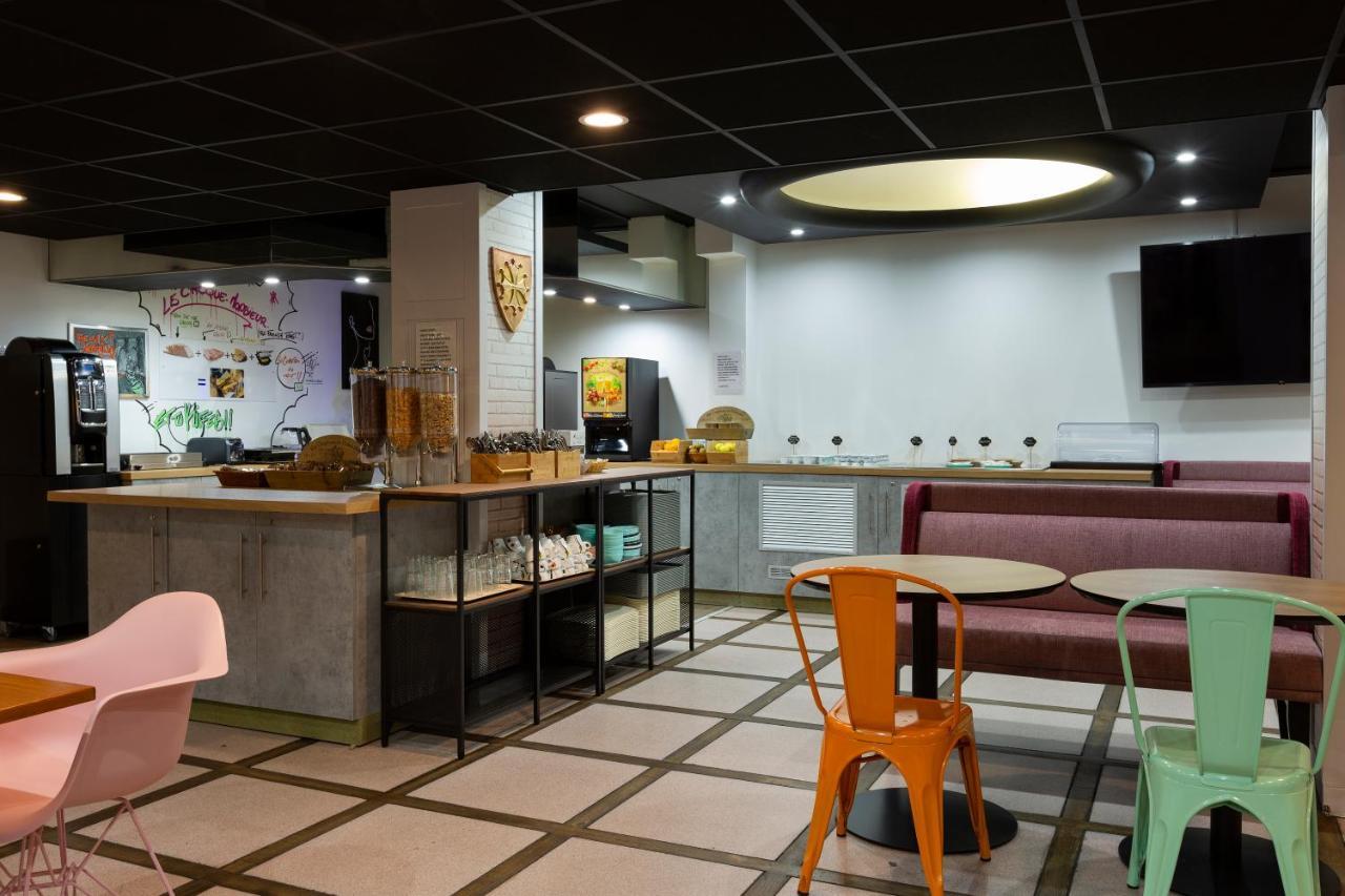 Ibis Styles Centre Canal Du Midi Hotel Toulouse