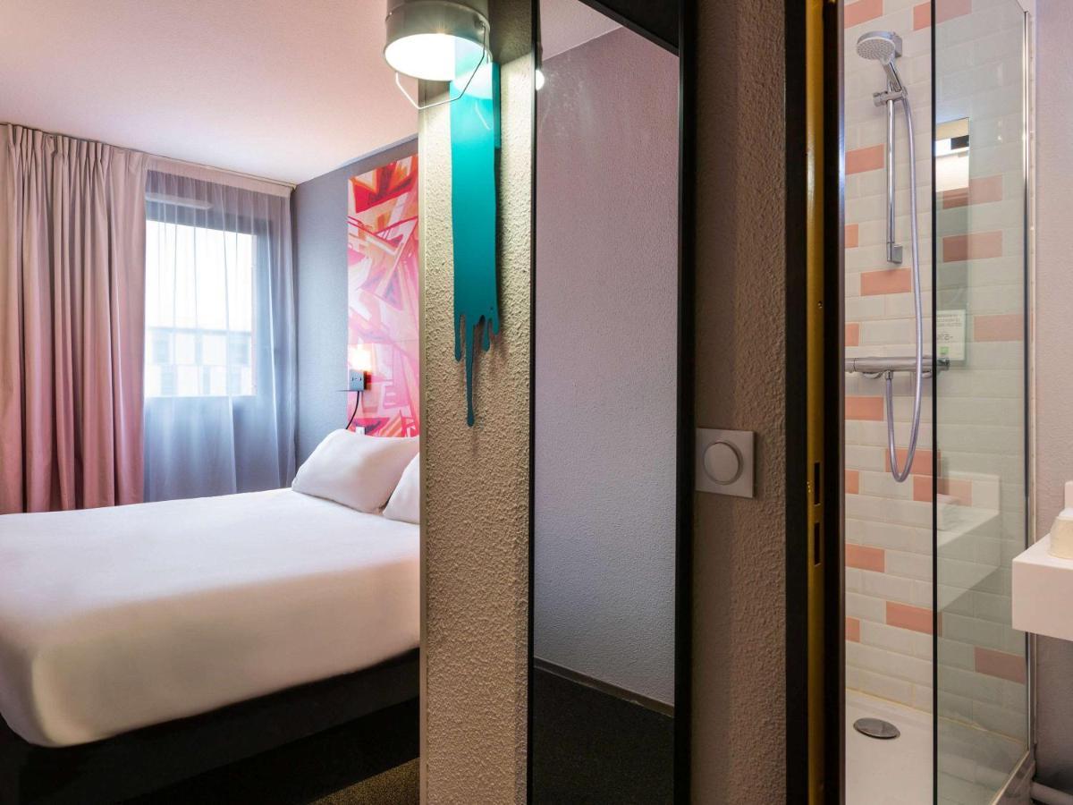 Ibis Styles Centre Canal Du Midi Hotel