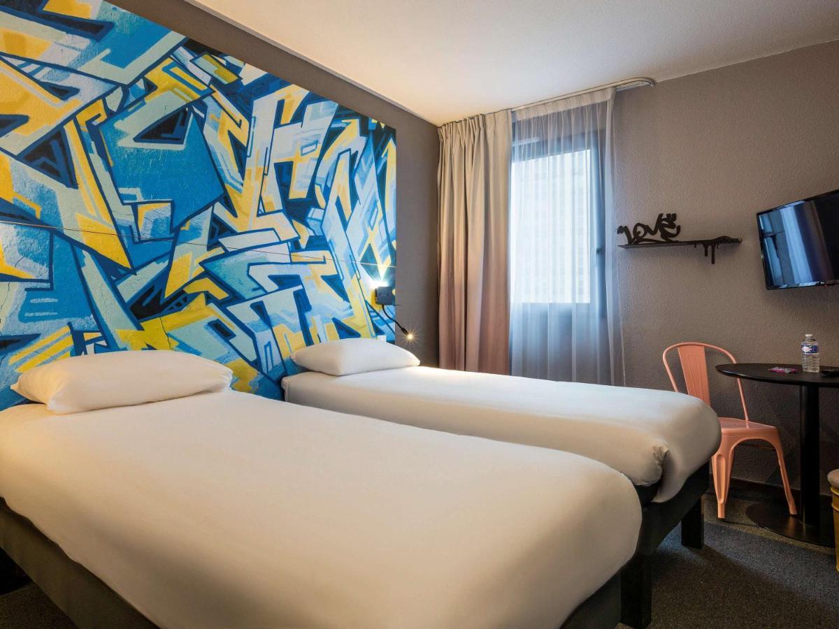 Hotel Ibis Styles Centre Canal Du Midi