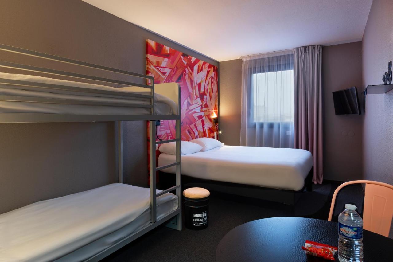 Ibis Styles Centre Canal Du Midi