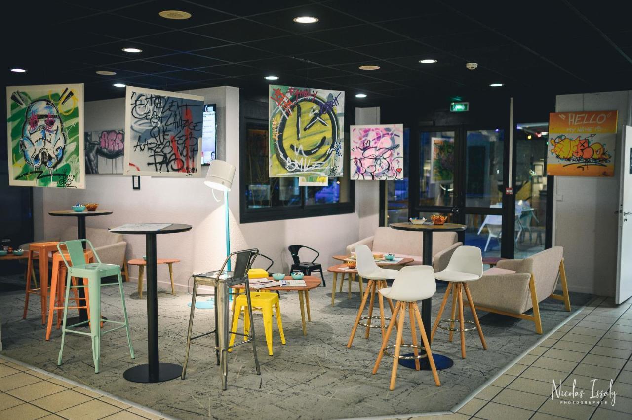 Hotel Ibis Styles Centre Canal Du Midi Toulouse