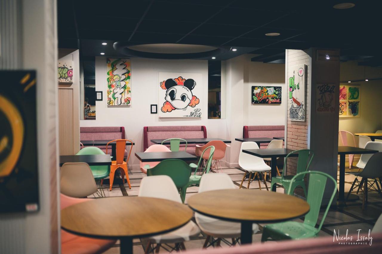 Ibis Styles Centre Canal Du Midi Hotel Toulouse