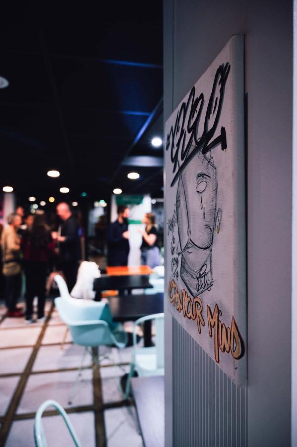 Hotel Ibis Styles Centre Canal Du Midi Toulouse