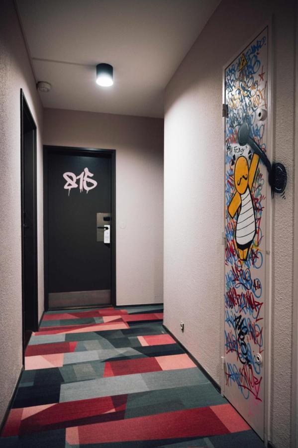 Ibis Styles Centre Canal Du Midi Toulouse