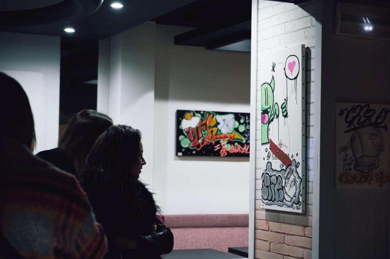 Ibis Styles Centre Canal Du Midi Hotel Toulouse