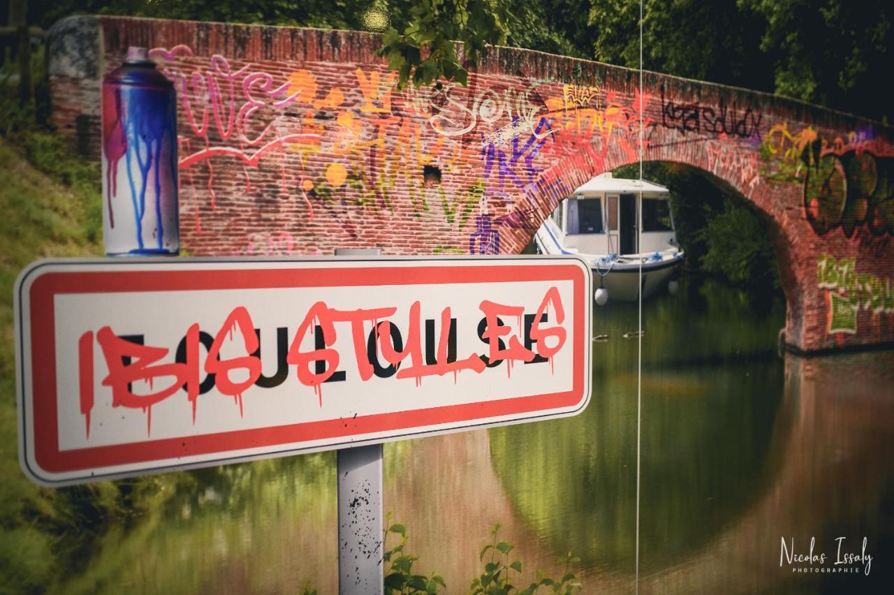 Ibis Styles Centre Canal Du Midi 3*