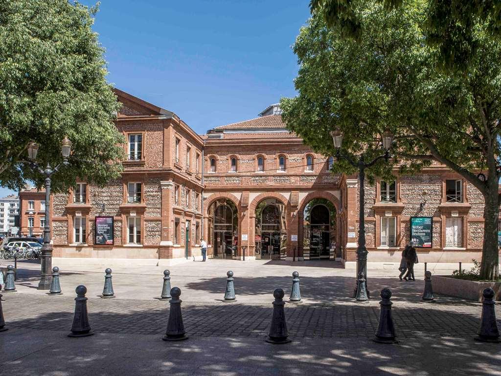 Ibis Styles Centre Canal Du Midi Hotel Toulouse