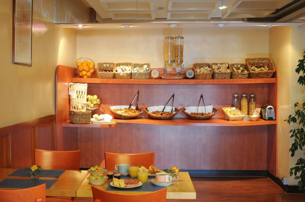 Hotel Ibis Styles Centre Canal Du Midi 3*