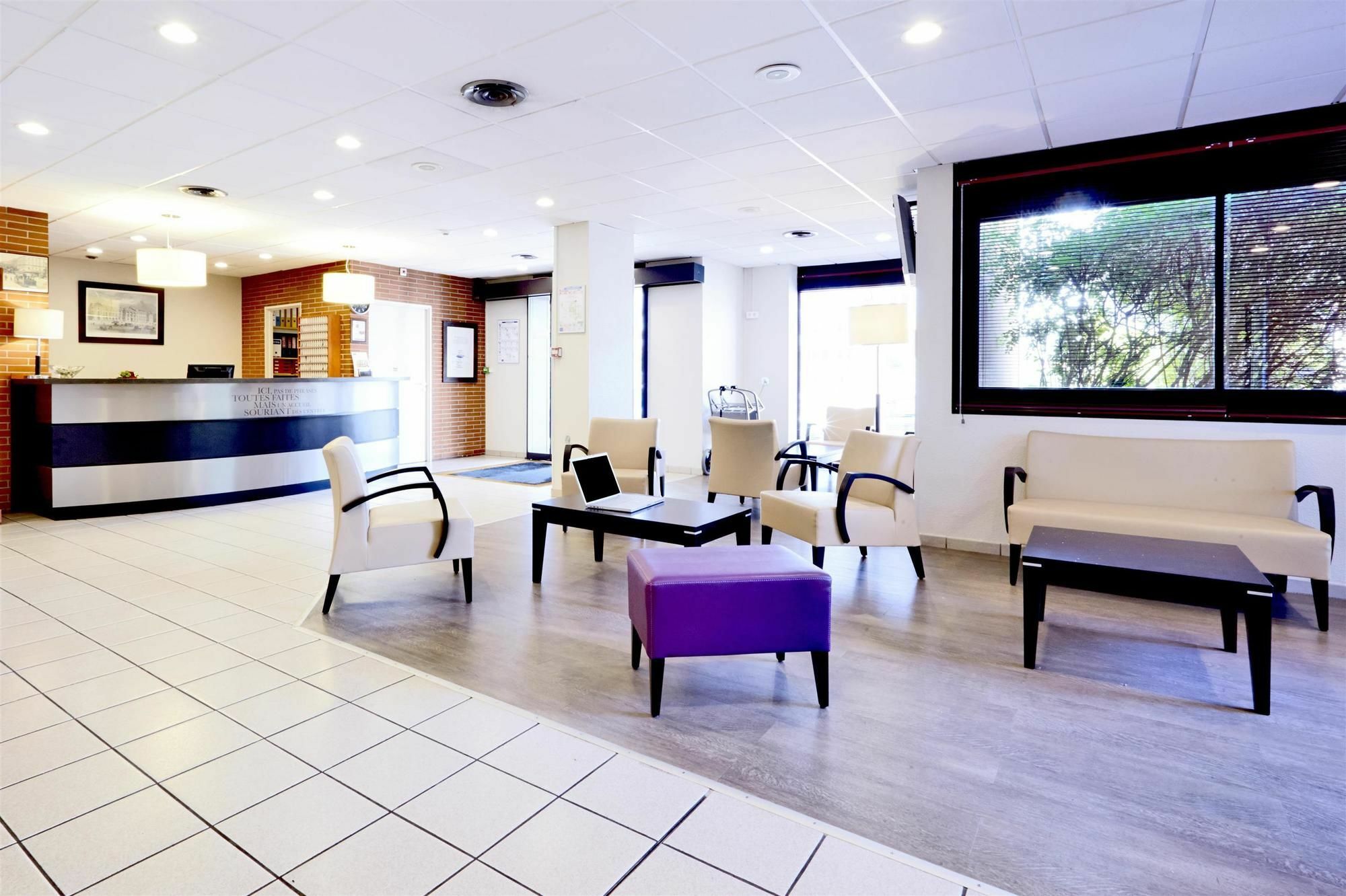 Hotel Ibis Styles Centre Canal Du Midi Toulouse