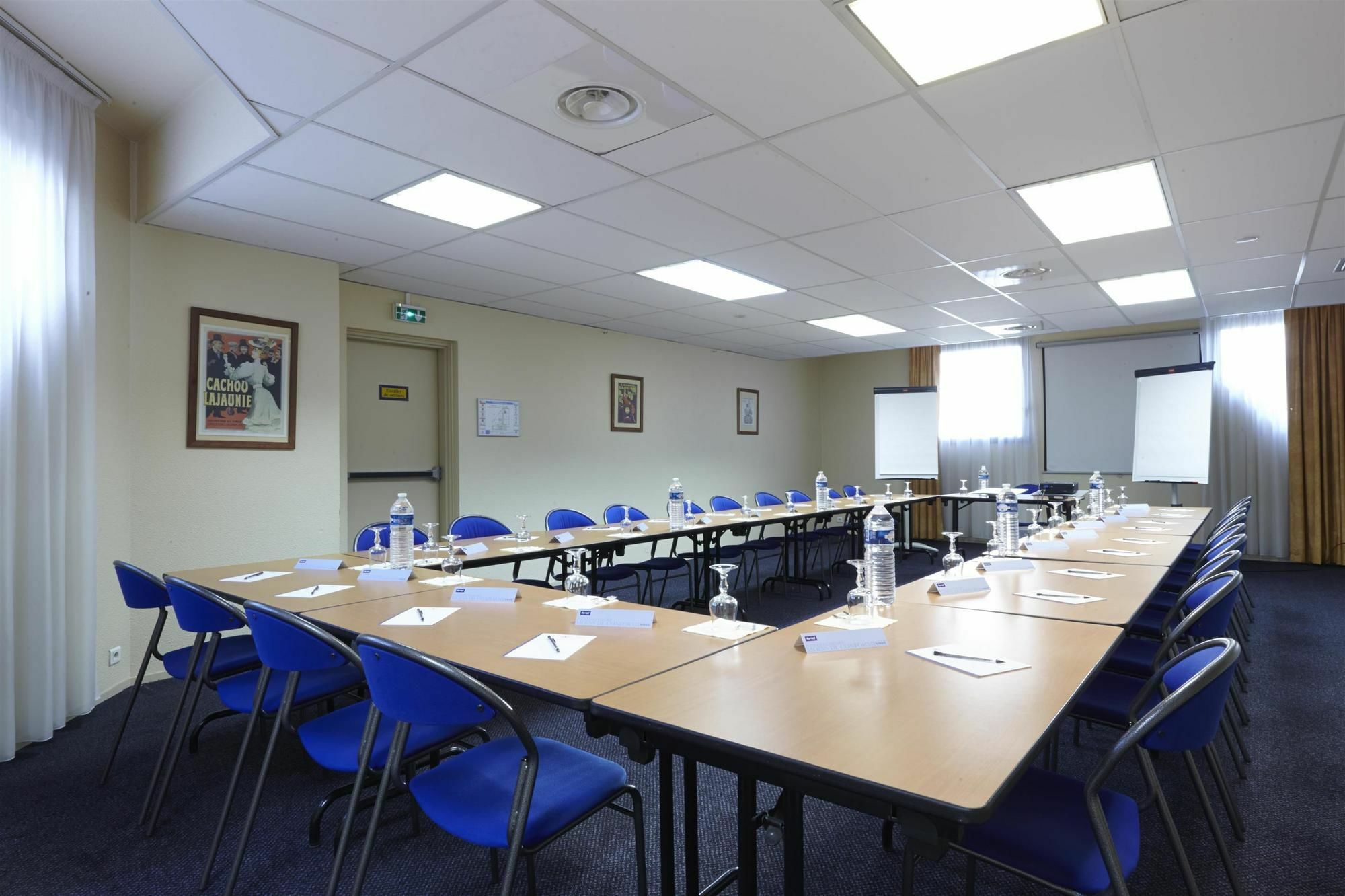 Hotel Ibis Styles Centre Canal Du Midi 3*