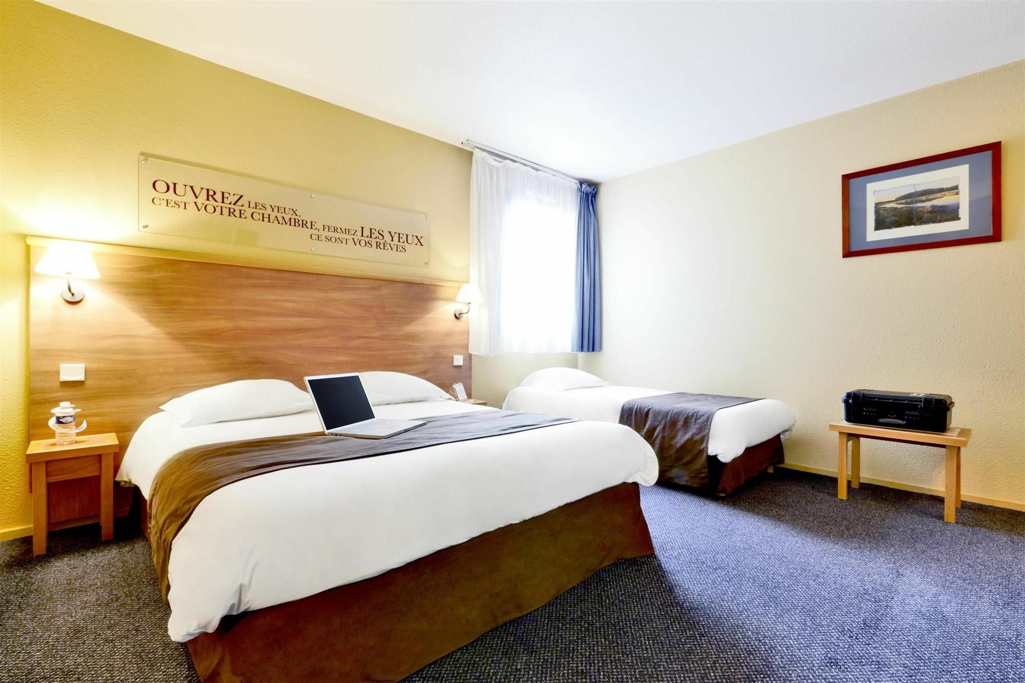 Ibis Styles Centre Canal Du Midi Hotel Toulouse