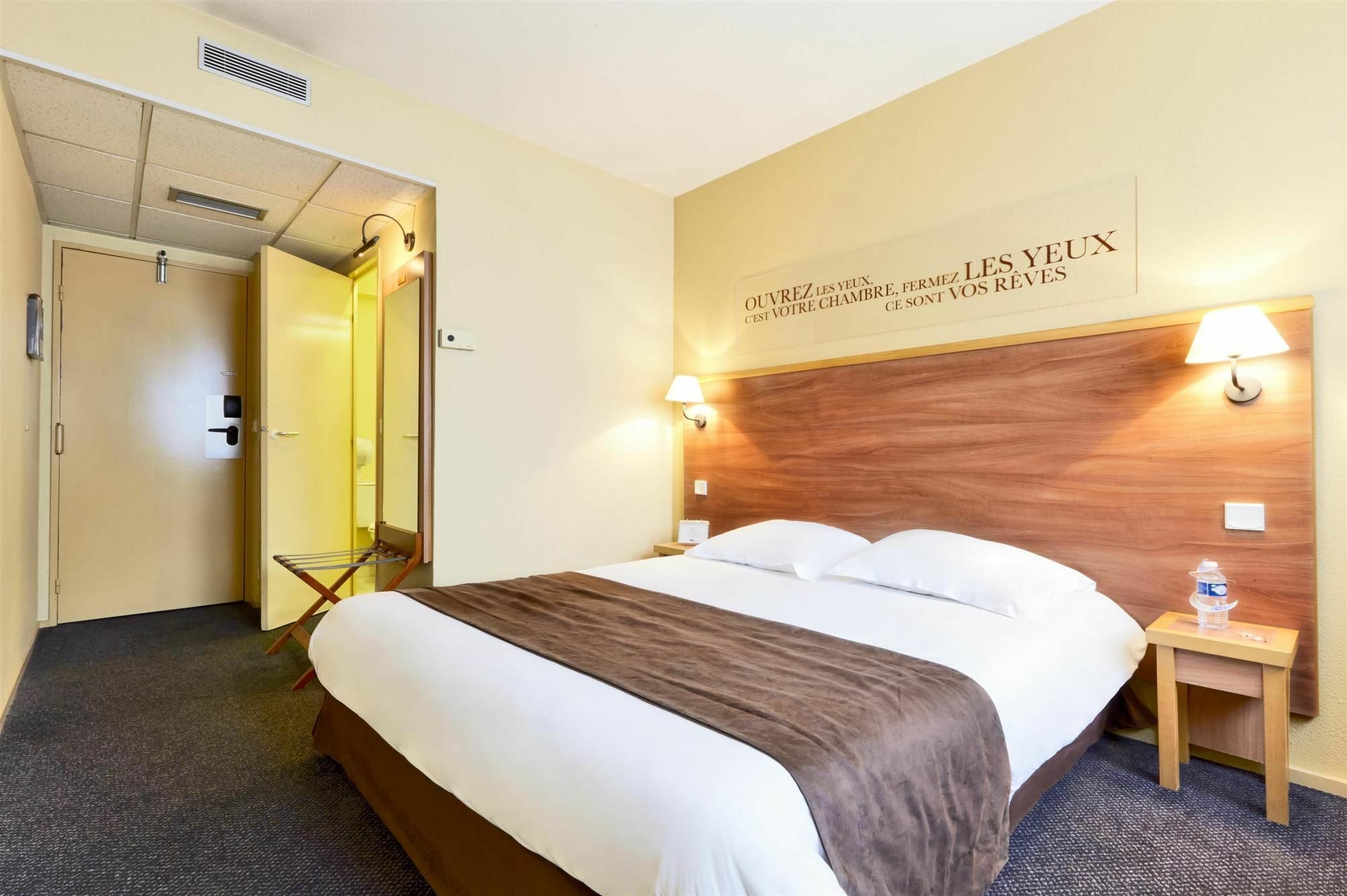 Hotel Ibis Styles Centre Canal Du Midi 3*