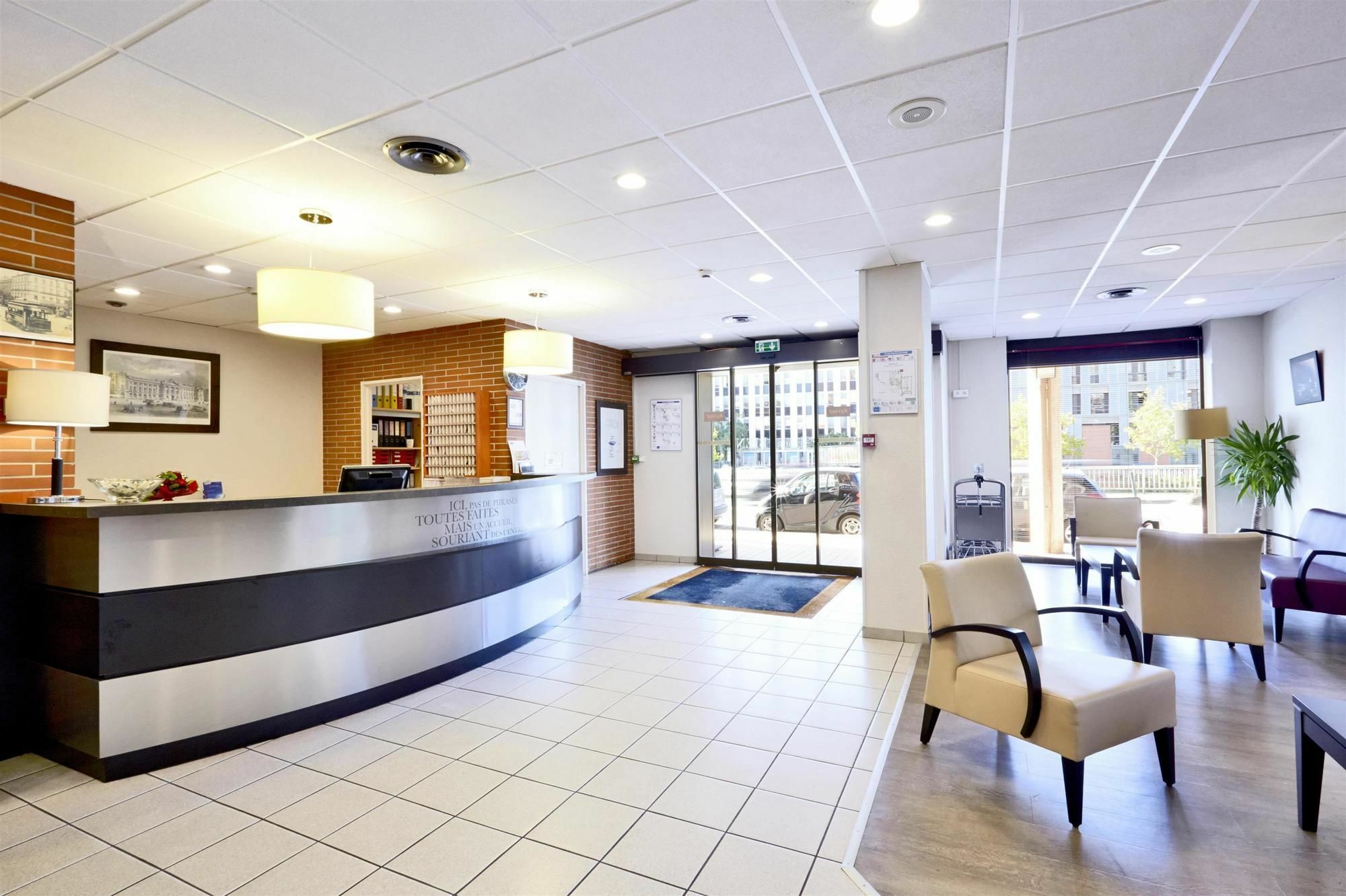 Hotel Ibis Styles Centre Canal Du Midi 3*