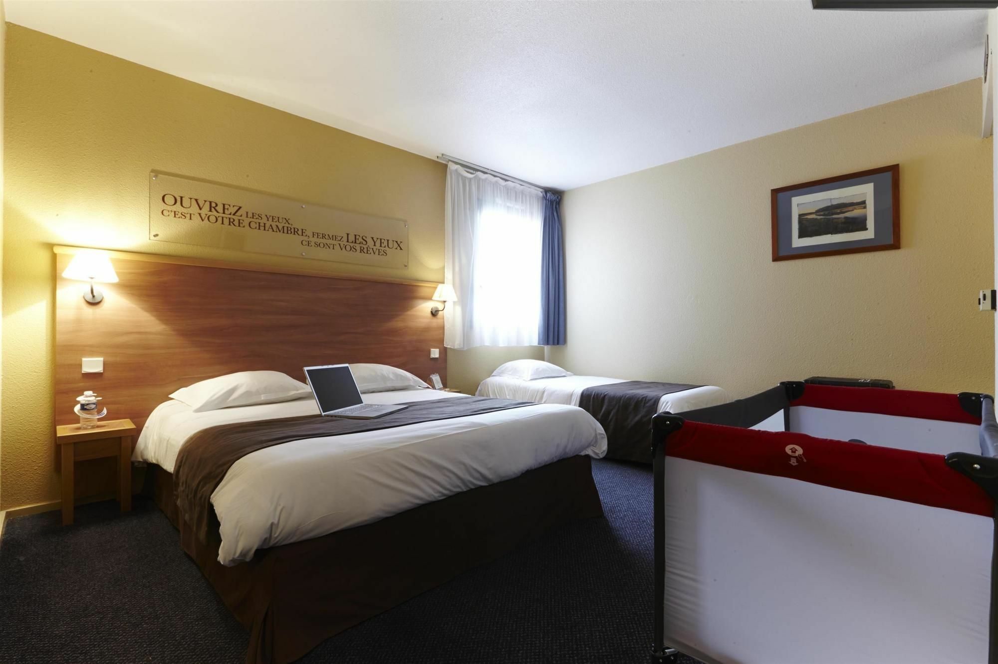 Ibis Styles Centre Canal Du Midi Hotel 3*