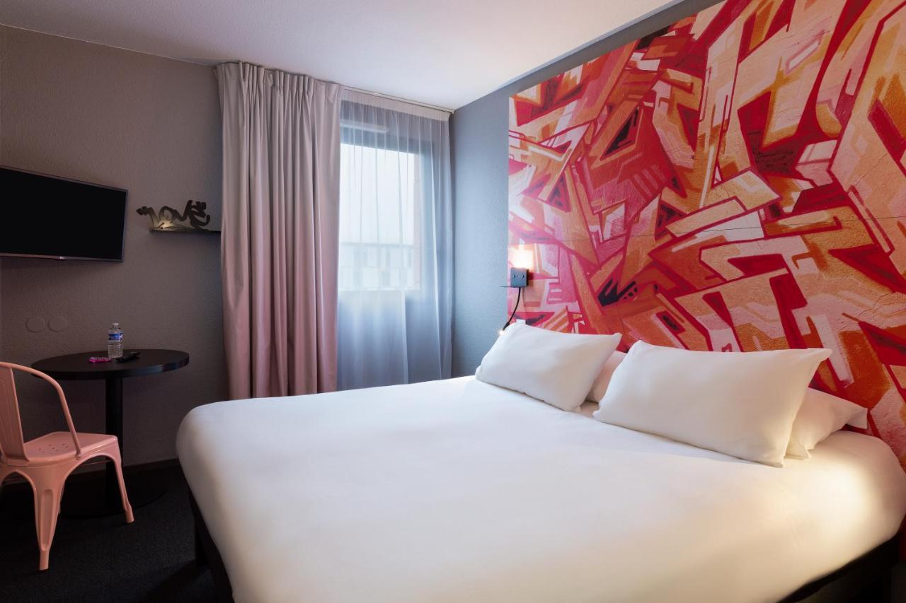 Ibis Styles Centre Canal Du Midi 3* Toulouse