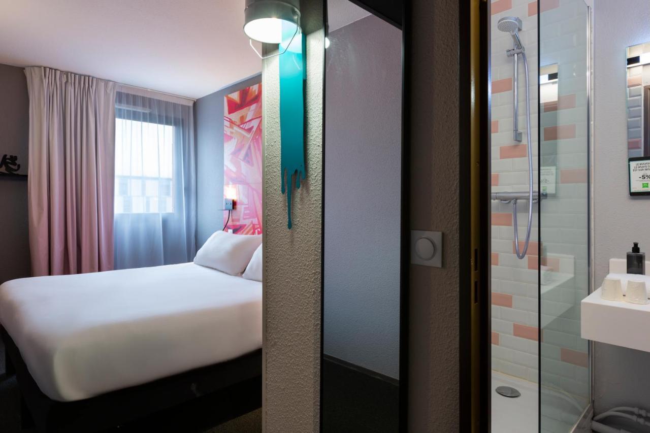 Ibis Styles Centre Canal Du Midi Hotel