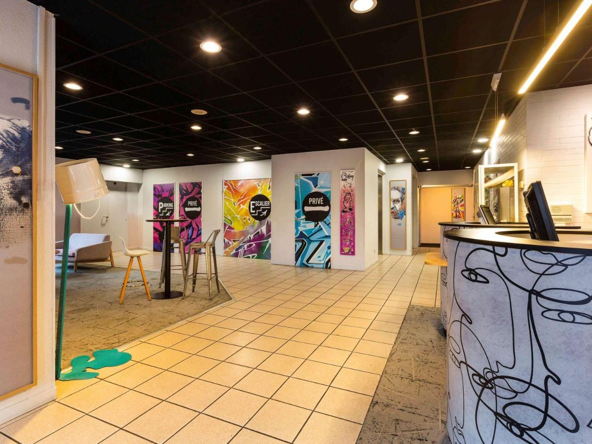Ibis Styles Centre Canal Du Midi Hotel Toulouse