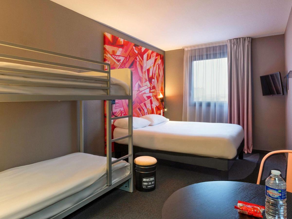 Ibis Styles Centre Canal Du Midi