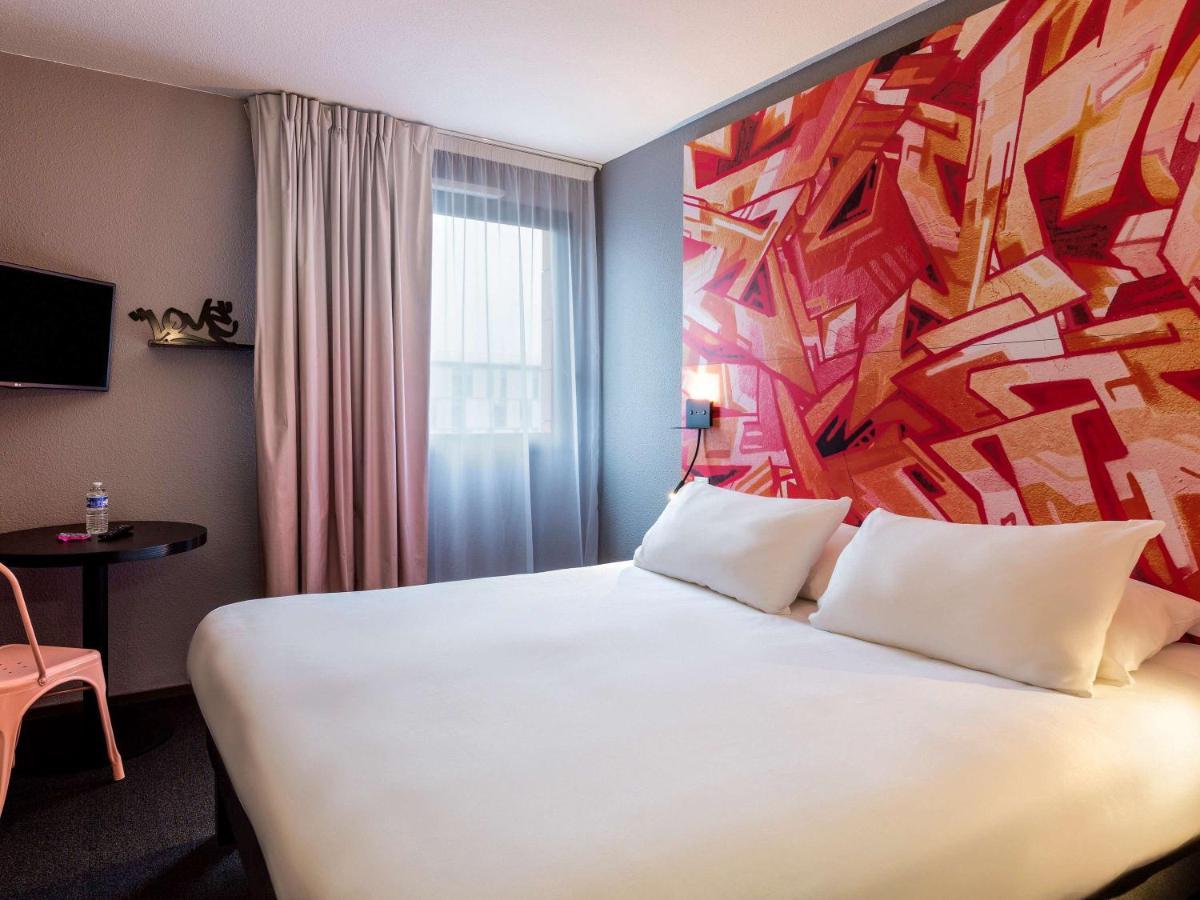 Hotel Ibis Styles Centre Canal Du Midi 3*