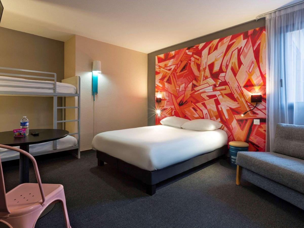 Hotel Ibis Styles Centre Canal Du Midi Toulouse