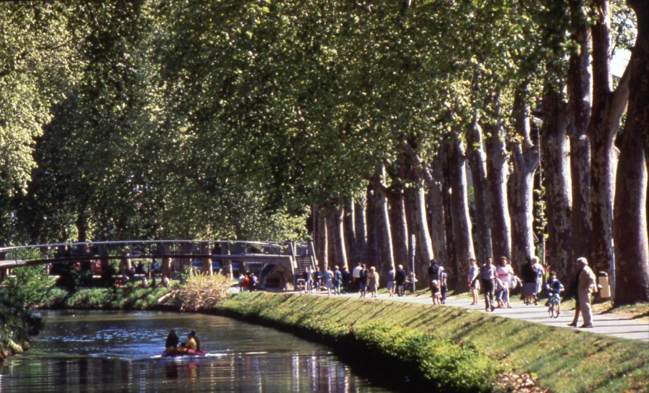 Hotel Ibis Styles Centre Canal Du Midi Toulouse