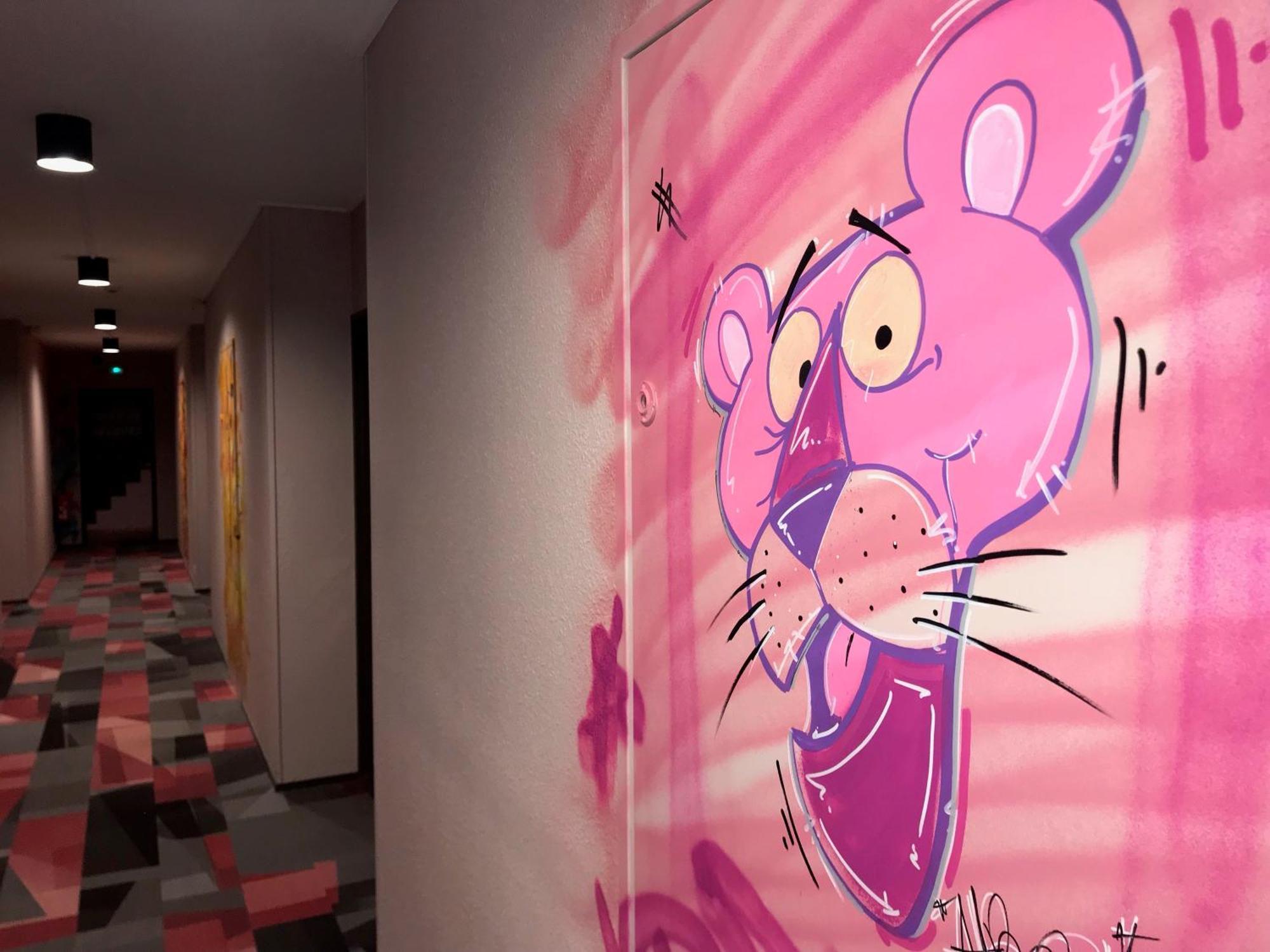 Hotel Ibis Styles Centre Canal Du Midi Toulouse