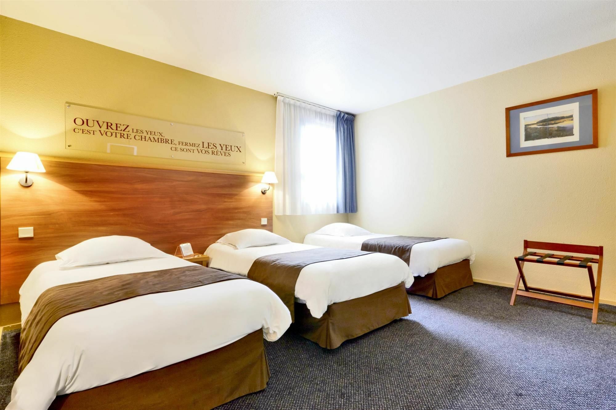 Hotel Ibis Styles Centre Canal Du Midi