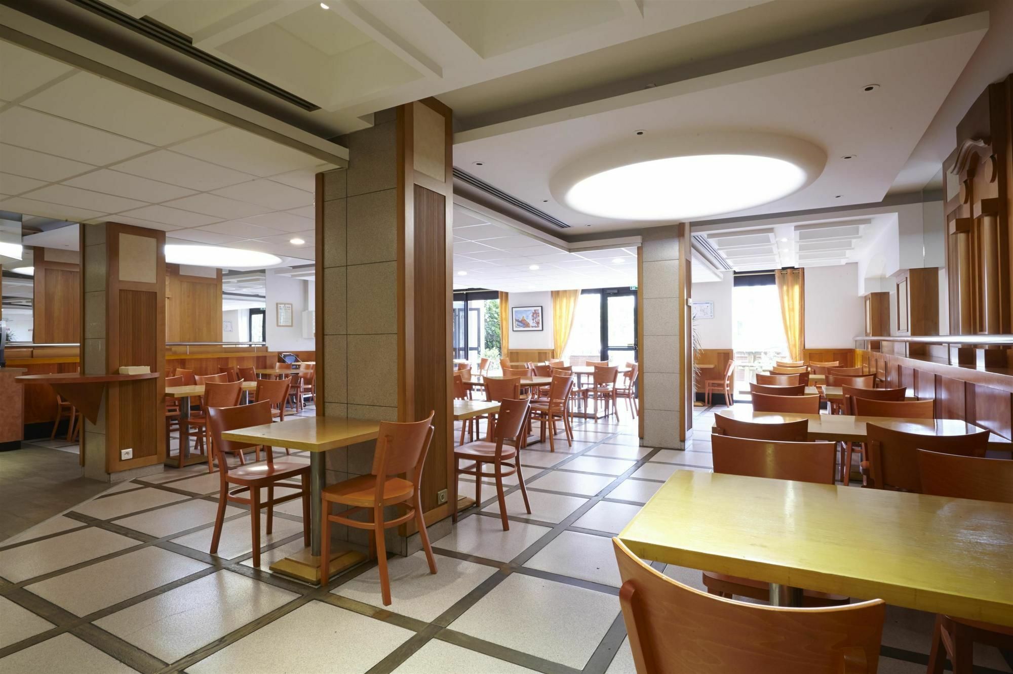 Ibis Styles Centre Canal Du Midi Hotel